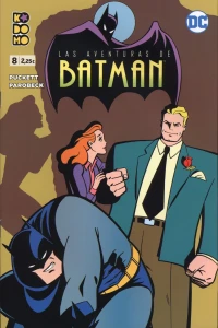 Issue #8