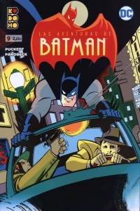 Issue #9