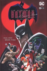 Issue #1