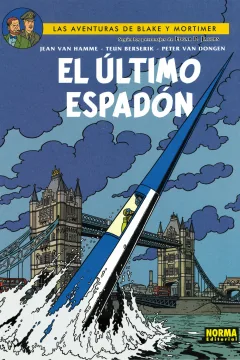 El último espadón