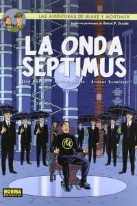 La onda Septimus