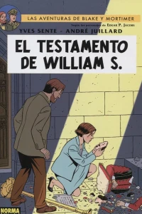 El testamento de William S.