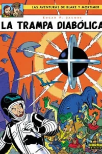La trampa diabólica