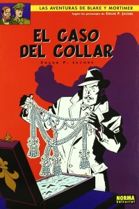 El caso del collar