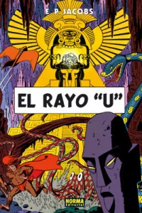 El rayo "U"