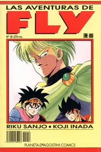 Issue #18