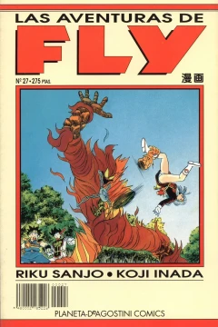 Issue #27
