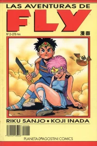 Issue #2
