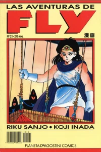 Issue #21