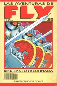 Issue #24
