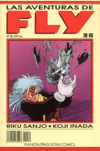 Issue #30