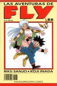 Issue #31