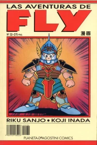 Issue #32