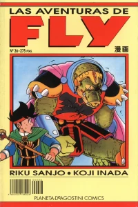 Issue #36