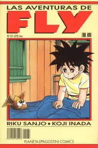 Issue #37