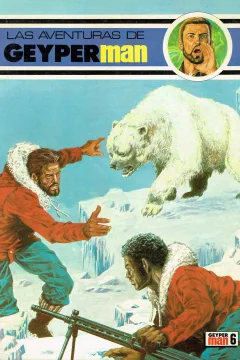 Issue #6