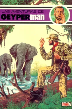 Issue #7