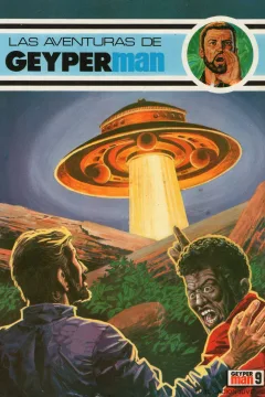 Issue #9