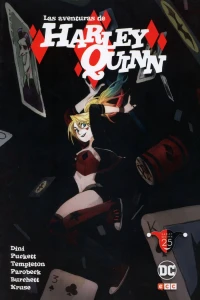 Issue #1