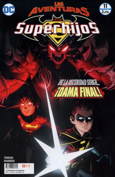 Cover of Guerra de bandas parte 2