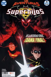 Guerra de bandas parte 2