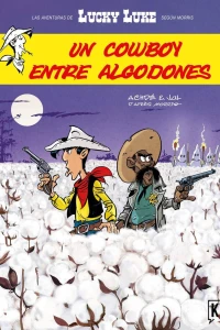 Un cowboy entre algodones