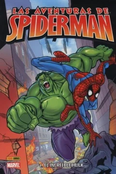 Issue #1