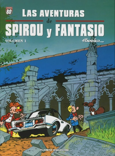 Cover of El fabricante de oro; Glucosa para Noemi; La abadía encantada