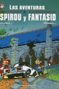 El fabricante de oro; Glucosa para Noemi; La abadía encantada