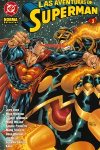 Issue #3