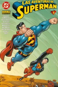 Issue #6