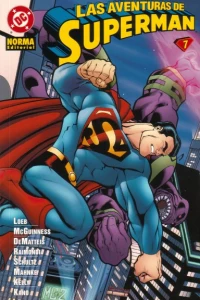 Issue #7