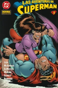 Issue #8