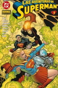Issue #9