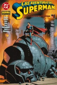 Issue #3