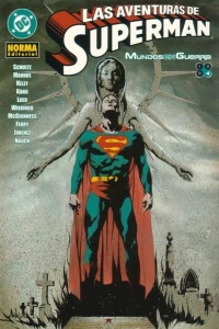 Issue #4