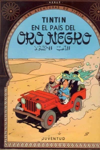 En el país del oro negro