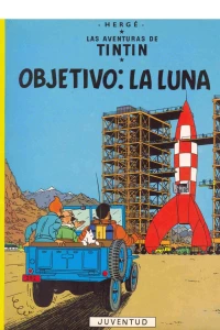 Objetivo: la Luna