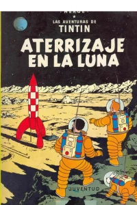 Aterrizaje en la Luna