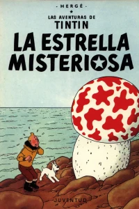 La estrella misteriosa