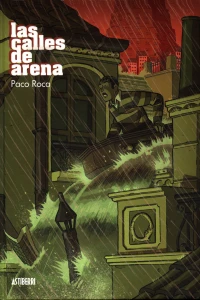 Issue #1