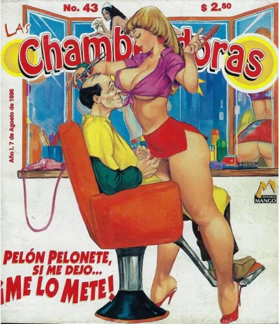 Cover of Issue #43