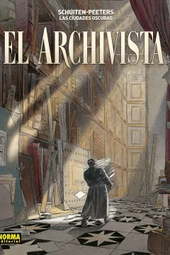 El archivista