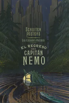 El regreso del capitán Nemo