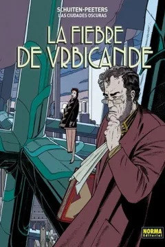La fiebre de Urbicande