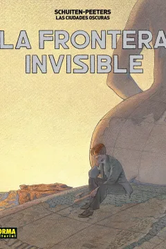 La frontera invisible