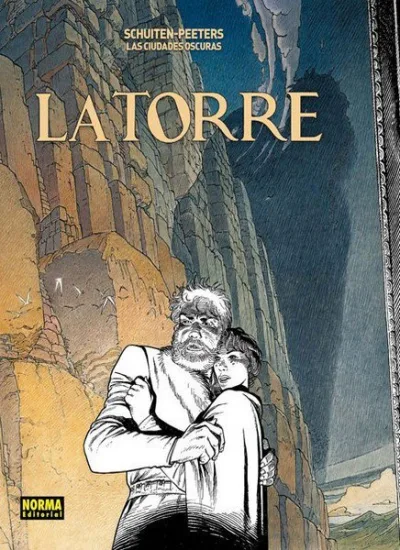 Cover of La torre