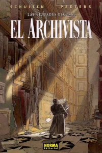 El Archivista