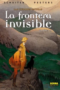 La Frontera Invisible v.2