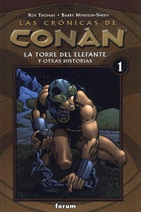 La Torre del Elefante